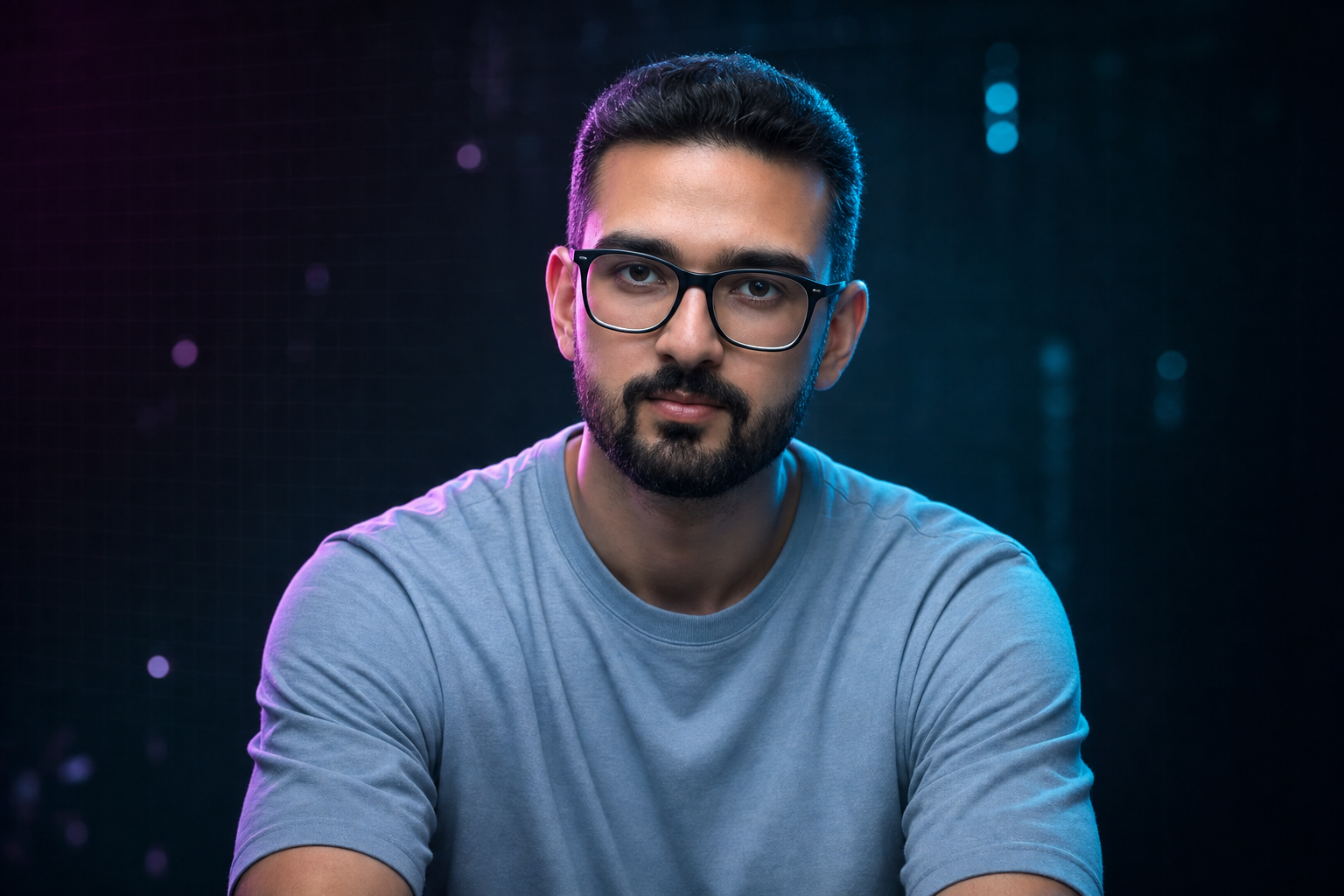 Aidin Sahebi